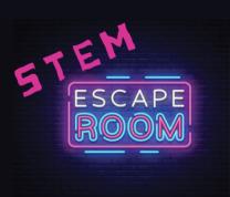 STEM Escape Room for Teens